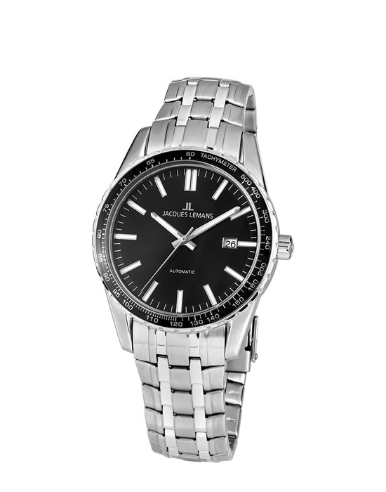 Часы Jacques Lemans London 1-2075D